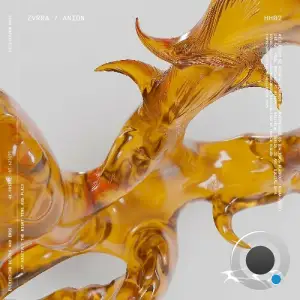 Zvrra - Anion (2025)