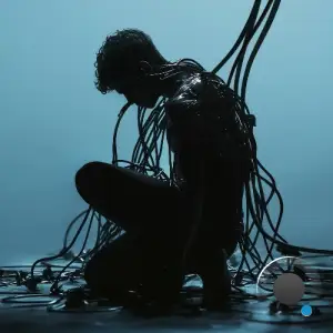 Chris Avantgarde, Anyma (ofc) - The End Of Genesys (2025)
