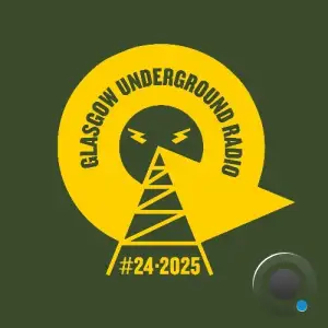 Kevin Mckay - Glasgow Underground Radio 127 (2025-06-16)