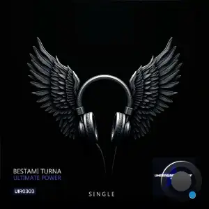 Bestami Turna - Ultimate Power (2025)