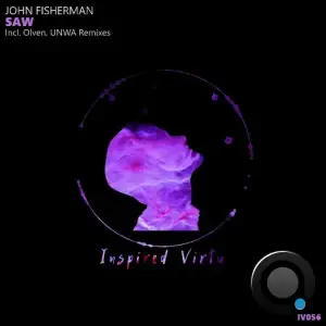 John Fisherman - Saw (2025)