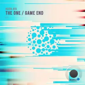 Asida Aya - The One / Game End (2025)