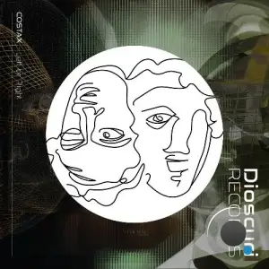 Costax - Left Or Right (2025)