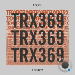 ESSEL - Legacy (2025)