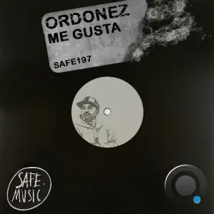 Ordonez - Me Gusta (2025)