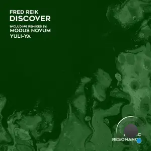 Fred Reik - Discover (2025)