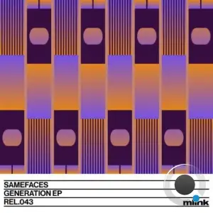 SAMEFACES - Generation (2025)