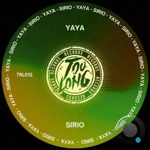 Yaya - Sirio (2025)