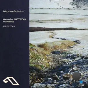 Warung ft. MAYY HEMM - Permanence (2025)