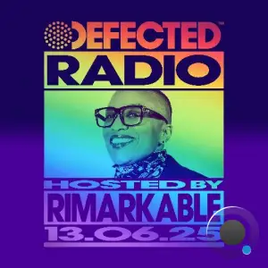 Rimarkable - Defected In The House (17 June 2025) (2025-06-17)