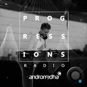 Andromedha - Progressions Radio 147 (2025-06-17)