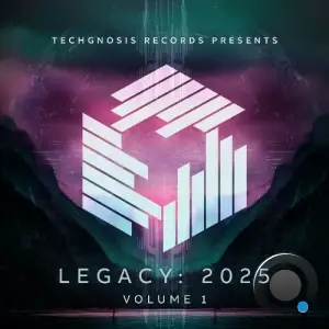 Legacy 2025, Vol. 1 (2025)