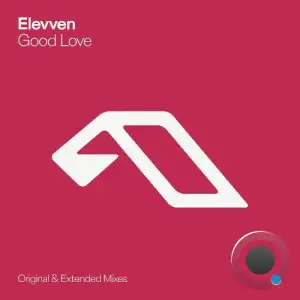 Elevven - Good Love (2025)