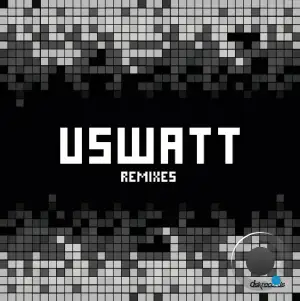 Raxon - USWATT Remixes (2025)
