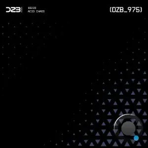 Sozze - Acid Chaos (2025)