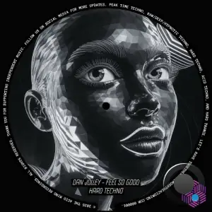 Dan Jolley - Feel So Good (2025)