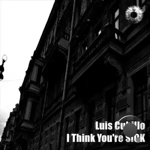 Luis Cubillo - I Think You're Sick (2025)