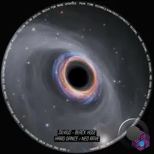 Silvius - Black Hole (2025)