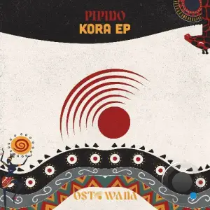 Pipido - Kora (2025)