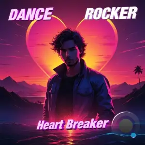 Dance Rocker - Heartbreaker (2025)