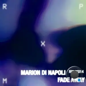 Marion Di Napoli - Fade Away (2025)