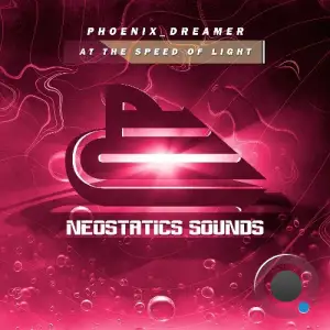 Phoenix Dreamer - At The Speed Of Light (2025)