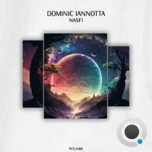 Dominic Iannotta - Nasfi (2025)