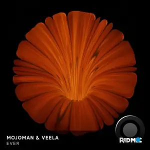 Mojoman, Veela - Ever (2025)