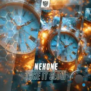 Nexone - Take It Slow (2025)