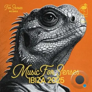 Music for Senses IBIZA 2025 (2025)