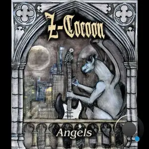 Z-Cocoon - Angels (2025)