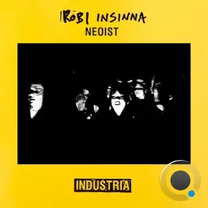 Robi Insinna - Neoist (2025)