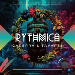 Carerra & Tavares - 2AM Confessions (2025)