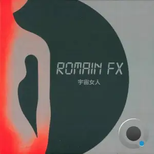 Romain FX - Spacer Woman (Cantonese Cover) (2025)