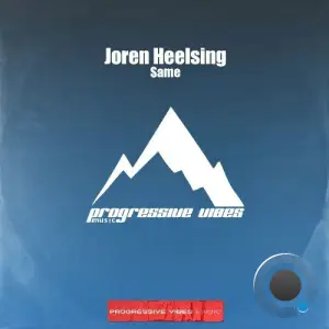 Joren Heelsing - Same (2025)