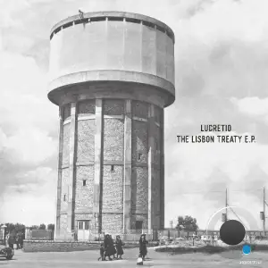 Lucretio - The Lisbon Treaty (2025)