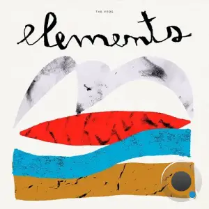 The Vros - Elements (2025)