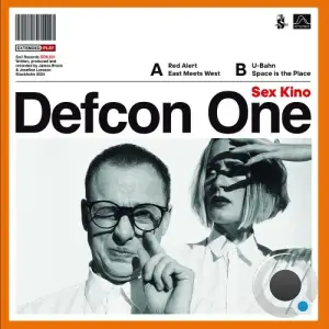 Sex Kino - Defcon One (2025)