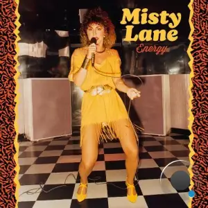 Misty Lane - Energy (2025)
