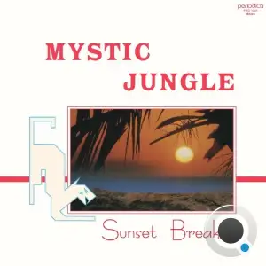 Mystic Jungle - Sunset Breaker (2025)