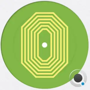 Ben Gough - Change Of State (2025)