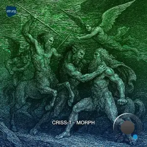 Criss-T - Morph (2025)