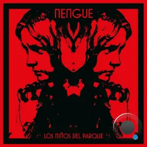 Nengue - Los Ninos Del Parque (2025)