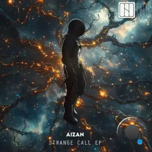 Aizan - Strange Call (2025)