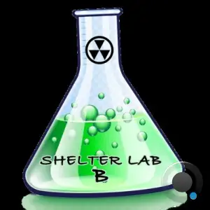 Timmy Regisford - Shelter Lab 9 B (2025)