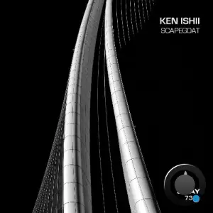 Ken Ishii - Scapegoat (2025)