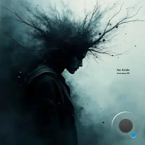 Ian Axide - Antimatter (2025)