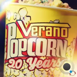 Verano - Popcorn (20 Years Mix) (2025)