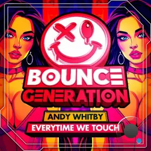 Andy Whitby - Everytime We Touch (2025)