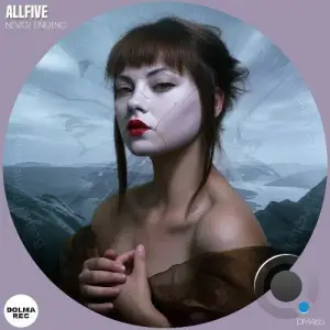 AllFive - Numb (2025)